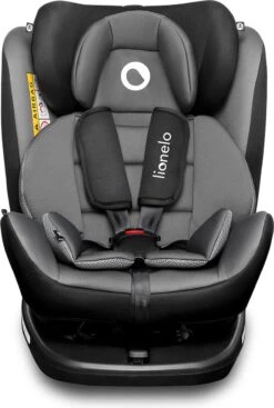 Lionelo Bastiaan - Autostoel - 360° Draaibaar - ISOFIX -Auto Zit Verkoop 808x1200 1