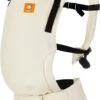 Tula Free To Grow - Linen Dove - Ergonomische Draagzak Baby Vanaf Maat 56 -Auto Zit Verkoop 809x1200 3