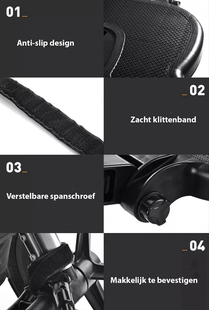 Merkloos Meerijdplankje Universeel Buggy/Kinderwagen - Kinderwagen Accessoire Met Afneembaar Zitje Van Hoogwaardige Kwaliteit - Verstelbaar Meerijdplankje 8 Merkloos Meerijdplankje Universeel Buggy/Kinderwagen - Kinderwagen Accessoire Met Afneembaar Zitje Van Hoogwaardige Kwaliteit - Verstelbaar Meerijdplankje - Afbeelding 6