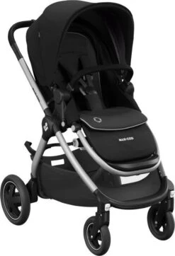 Maxi-Cosi Adorra² Kinderwagen - Essential Black - BESTE KOOP Consumentenbond (februari 2022) 16 Maxi-Cosi Adorra² Kinderwagen - Essential Black - BESTE KOOP Consumentenbond (februari 2022) -Auto Zit Verkoop 818x1200 6