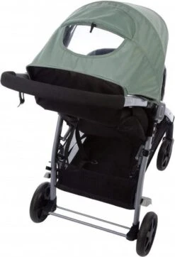 Safety 1st Step & Go Stand Alone Buggy - Green Hill 13 Safety 1st Step & Go Stand Alone Buggy - Green Hill -Auto Zit Verkoop 819x1200 3