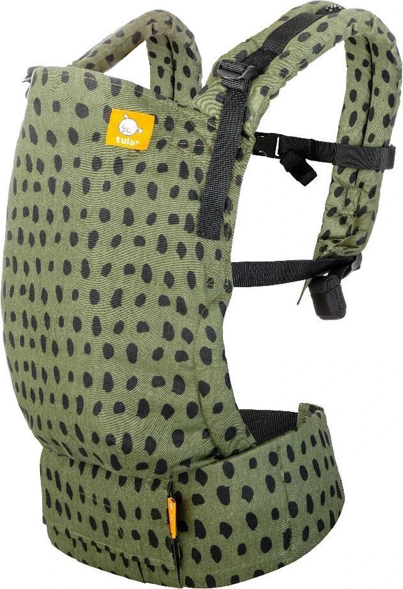 Tula Free To Grow Emerge Ergonomische Draagzak - Vanaf ‘geboorte’ Te Gebruiken - Makkelijk Verstelbaar - Comfortabel Voor Ouder En Kind 3 Tula Free To Grow Emerge Ergonomische Draagzak - Vanaf ‘geboorte’ Te Gebruiken - Makkelijk Verstelbaar - Comfortabel Voor Ouder En Kind