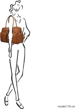 Kidzroom Vision Of Love Luiertas - Bruin - Verschoonmatje - Versteldbare Schouderband 29 Kidzroom Vision Of Love Luiertas - Bruin - Verschoonmatje - Versteldbare Schouderband -Auto Zit Verkoop 832x1200