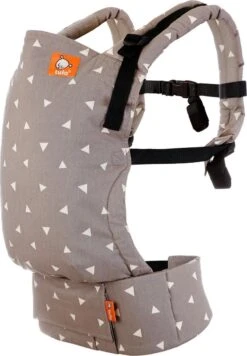 Tula Free-to-Grow Ergonomische Draagzak Baby – Sleepy Dust -Auto Zit Verkoop 832x1200 5