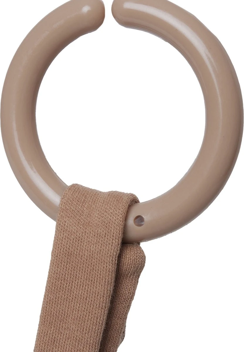 Jollein Wagenhanger Spring Garden - Bloom 7 Jollein Wagenhanger Spring Garden - Bloom - Afbeelding 5