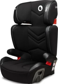Lionelo Hugo - Autostoeltje - ISOFIX - 7-traps - Tot 12 Jaar -Auto Zit Verkoop 838x1200