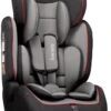 Lionelo Levi Simple - Autostoeltje - 5-punts Gordel - Wasbare Dri-Seat - Tot 36kg -Auto Zit Verkoop 843x1200