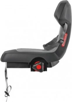 Polisport Guppy Duo Junior - Fietsstoeltje Achter - Grijs 8636100001 -Auto Zit Verkoop 849x1200 7