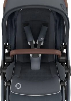 Maxi-Cosi Adorra² Kinderwagen - Essential Graphite - BESTE KOOP Consumentenbond (februari 2022) -Auto Zit Verkoop 851x1200 8