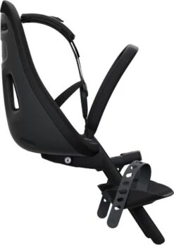 Thule Yepp Nexxt Mini Fietsstoeltje Voor Stuur Lichtgewicht Ook Voor E-Bikes - Zwart -Auto Zit Verkoop 852x1200 3