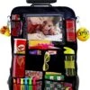 Essential Goods Autostoel Organizer - Incl. IPadhouder - Opbergtas Auto - Car Organizer - 1 Stuk -Auto Zit Verkoop 856x1200 2