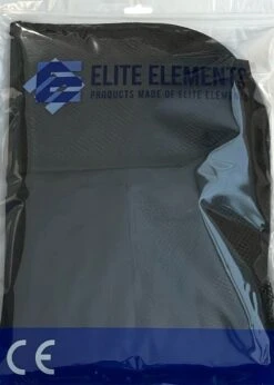 Auto Organizer Met Tablethouder - Autostoel Organizer Achterbank - Met Tablethouder - Auto Accessories - Zwart - 1 Stuk - Cadeautje -Auto Zit Verkoop 857x1200