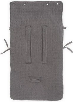 Jollein Voetenzak Voor Autostoel & Kinderwagen - Bliss Knit - Storm Grey 23 Jollein Voetenzak Voor Autostoel & Kinderwagen - Bliss Knit - Storm Grey -Auto Zit Verkoop 859x1200 4