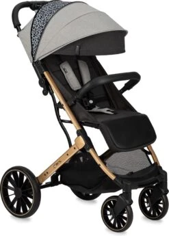 MoMi Wandelwagen - Compacte Lichtgewicht Buggy - Estelle Dakar Met XXL Wielen & Zonnekap - Leopard - Grijs-Goud (geschikt Van 6mnd - 22kg) 35 MoMi Wandelwagen - Compacte Lichtgewicht Buggy - Estelle Dakar Met XXL Wielen & Zonnekap - Leopard - Grijs-Goud (geschikt Van 6mnd - 22kg) -Auto Zit Verkoop 860x1200 1