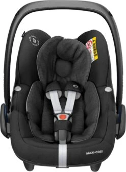 Maxi-Cosi Pebble Pro I-Size Autostoeltje - Essential Black 16 Maxi-Cosi Pebble Pro I-Size Autostoeltje - Essential Black -Auto Zit Verkoop 880x1200