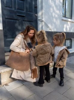 Teddy Mom Bag - Camel 12 Teddy Mom Bag - Camel -Auto Zit Verkoop 880x1200 4