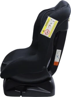 Bebies First Autostoel Groep 0+ /1 (0-18kg) - Zwart 12 Bebies First Autostoel Groep 0+ /1 (0-18kg) - Zwart -Auto Zit Verkoop 881x1200