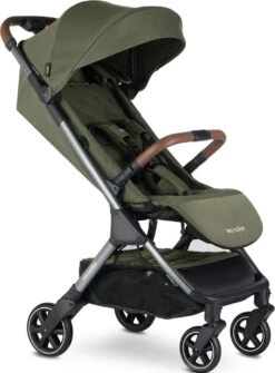 Easywalker Buggy Jackey Emerald Edition Mét Regenhoes én Gratis Muskietennet -Auto Zit Verkoop 885x1200 3