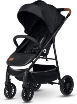 Lionelo Zoey - Kinderwagen - Alluminium - Accessoires - Tot 15kg 19 Lionelo Zoey - Kinderwagen - Alluminium - Accessoires - Tot 15kg -Auto Zit Verkoop 892x1200 4