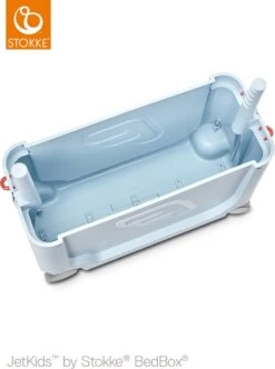 JetKids By Stokke® BedBox Blue Sky -Auto Zit Verkoop 893x1200 7