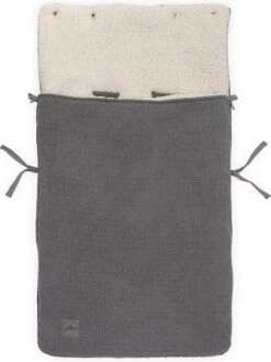 Jollein Voetenzak Voor Autostoel & Kinderwagen - Bliss Knit - Storm Grey 21 Jollein Voetenzak Voor Autostoel & Kinderwagen - Bliss Knit - Storm Grey -Auto Zit Verkoop 898x1200 10