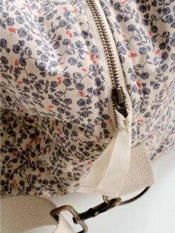 Konges Slojd - Luiertas - All You Need Bag - Espalier -Auto Zit Verkoop 901x1200 4