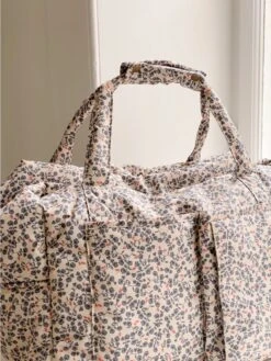 Konges Slojd - Luiertas - All You Need Bag - Espalier -Auto Zit Verkoop 901x1200 5