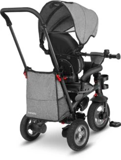 Lionelo Tris - Loopfiets - Draaibaar Stoel - Snel Opvouwsysteem - Tot 25kg -Auto Zit Verkoop 904x1200 6