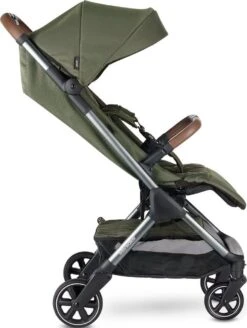 Easywalker Buggy Jackey Emerald Edition Mét Regenhoes én Gratis Muskietennet -Auto Zit Verkoop 905x1200 3