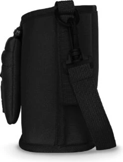 Lionelo Little Cube - Buggy Organizers - Twee Vakken Voor Flessen - Eenvoudig Te Reinigen - Universeel Design -Auto Zit Verkoop 910x1200 4