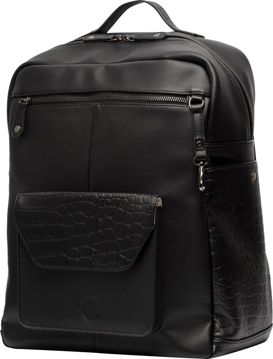 Little Company Luiertas - Santiago Zwart 3 Little Company Luiertas - Santiago Zwart