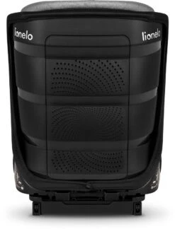 Lionelo Neal - Premium Autostoel - Hoofdsteunverstelling - Ventilatiesysteem - ISOFIX Tot 12 Jaar -Auto Zit Verkoop 916x1200