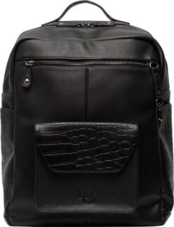 Little Company Luiertas - Santiago Zwart 13 Little Company Luiertas - Santiago Zwart -Auto Zit Verkoop 918x1200 3