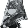 Hamilton By Yoop Buggy Premium Regenhoes Met Transparant Venster – Waterdicht, Winddicht En Stofdicht Regenscherm – Eenvoudig Te Monteren Transparant Weerschild Kinderwagen -Auto Zit Verkoop 921x1200 1