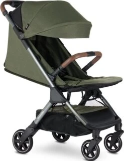 Easywalker Buggy Jackey Emerald Edition Mét Regenhoes én Gratis Muskietennet -Auto Zit Verkoop 924x1200 1