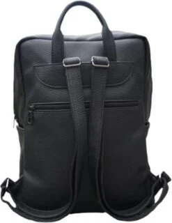 Sivayes Lilly - Modern - Luiertas - Rugzak - Met Isolerende Flessenhouder - Zwart -Auto Zit Verkoop 927x1200 1