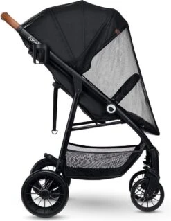Lionelo Zoey - Kinderwagen - Alluminium - Accessoires - Tot 15kg 25 Lionelo Zoey - Kinderwagen - Alluminium - Accessoires - Tot 15kg -Auto Zit Verkoop 930x1200 4