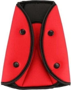 Merkloos Auto Gordel Beschermer - Gordelhoes - Autogordel Bescherming - Gordelbeschermer - Nekbeschermer Kind - Gordelbeschermhoes - Rood 6 Merkloos Auto Gordel Beschermer - Gordelhoes - Autogordel Bescherming - Gordelbeschermer - Nekbeschermer Kind - Gordelbeschermhoes - Rood -Auto Zit Verkoop 941x1200 7