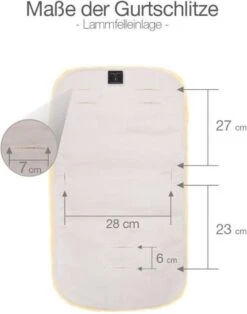 Werner Christ Lamsvacht TREND - Voor In De Kinderwagen, Buggy Of Wiegje - Schapenvacht 11 Werner Christ Lamsvacht TREND - Voor In De Kinderwagen, Buggy Of Wiegje - Schapenvacht -Auto Zit Verkoop 945x1200 2