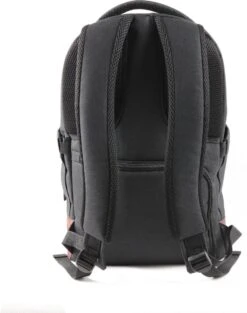 Stoere Luiertas - Rugzak - Inclusief Verschoningsmatje - Zwart -Auto Zit Verkoop 946x1200 1