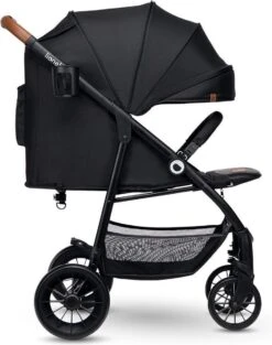 Lionelo Zoey - Kinderwagen - Alluminium - Accessoires - Tot 15kg 22 Lionelo Zoey - Kinderwagen - Alluminium - Accessoires - Tot 15kg -Auto Zit Verkoop 946x1200 5