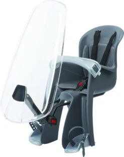 Polisport Windscherm Set Met Houder Guppy/Bubbly/Bilby 2020 Edition