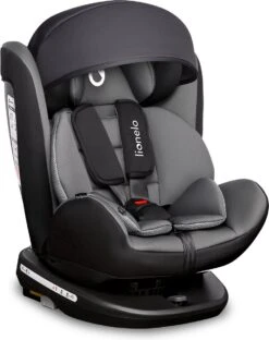 Lionelo Bastiaan - Autostoel - 360° Draaibaar - ISOFIX -Auto Zit Verkoop 950x1200
