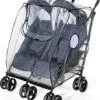 Reer - Regenhoes Tweelingwagen - Regenscherm Voor Dubbele Buggy En Kinderwagen - Hoes Voor Duo Buggy, Duowagen, Duo Kinderwagen - RainCover Twin 1 Reer - Regenhoes Tweelingwagen - Regenscherm Voor Dubbele Buggy En Kinderwagen - Hoes Voor Duo Buggy, Duowagen, Duo Kinderwagen - RainCover Twin -Auto Zit Verkoop 959x1200 2