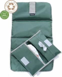 KipKep Napper Combi Verschonings-set - Uit Gerecyclede Materialen - Calming Green -Auto Zit Verkoop 965x1200 1
