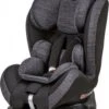 Novi Baby® - Autostoel - Tobias Pro - Black /Grey - (0-36kg)