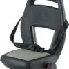 Qibbel 6+ Junior Fietsstoeltje Achter - Antraciet -Auto Zit Verkoop 968x1200 4