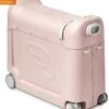 JetKids By Stokke® BedBox Pink Lemonade -Auto Zit Verkoop 973x1200 6