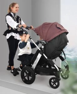 Merkloos Meerijdplankje Universeel Buggy/Kinderwagen - Kinderwagen Accessoire Met Afneembaar Zitje Van Hoogwaardige Kwaliteit - Verstelbaar Meerijdplankje 15 Merkloos Meerijdplankje Universeel Buggy/Kinderwagen - Kinderwagen Accessoire Met Afneembaar Zitje Van Hoogwaardige Kwaliteit - Verstelbaar Meerijdplankje -Auto Zit Verkoop 983x1200 3