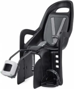 Polisport Groovy BIO Maxi FF - Duurzaam Achterzitje - Frame Bevestiging -Auto Zit Verkoop 990x1200 3